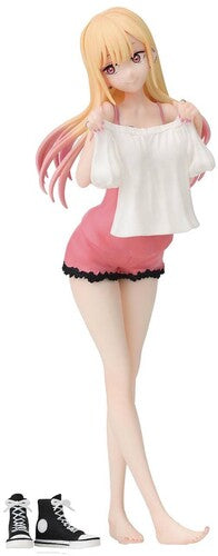 My Dress-Up Darling - Luminasta - Marin Kitagawa (Trying On) Statue