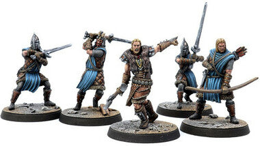 The Elder Scrolls: Call to Arms - Stormcloak Faction Starter Set