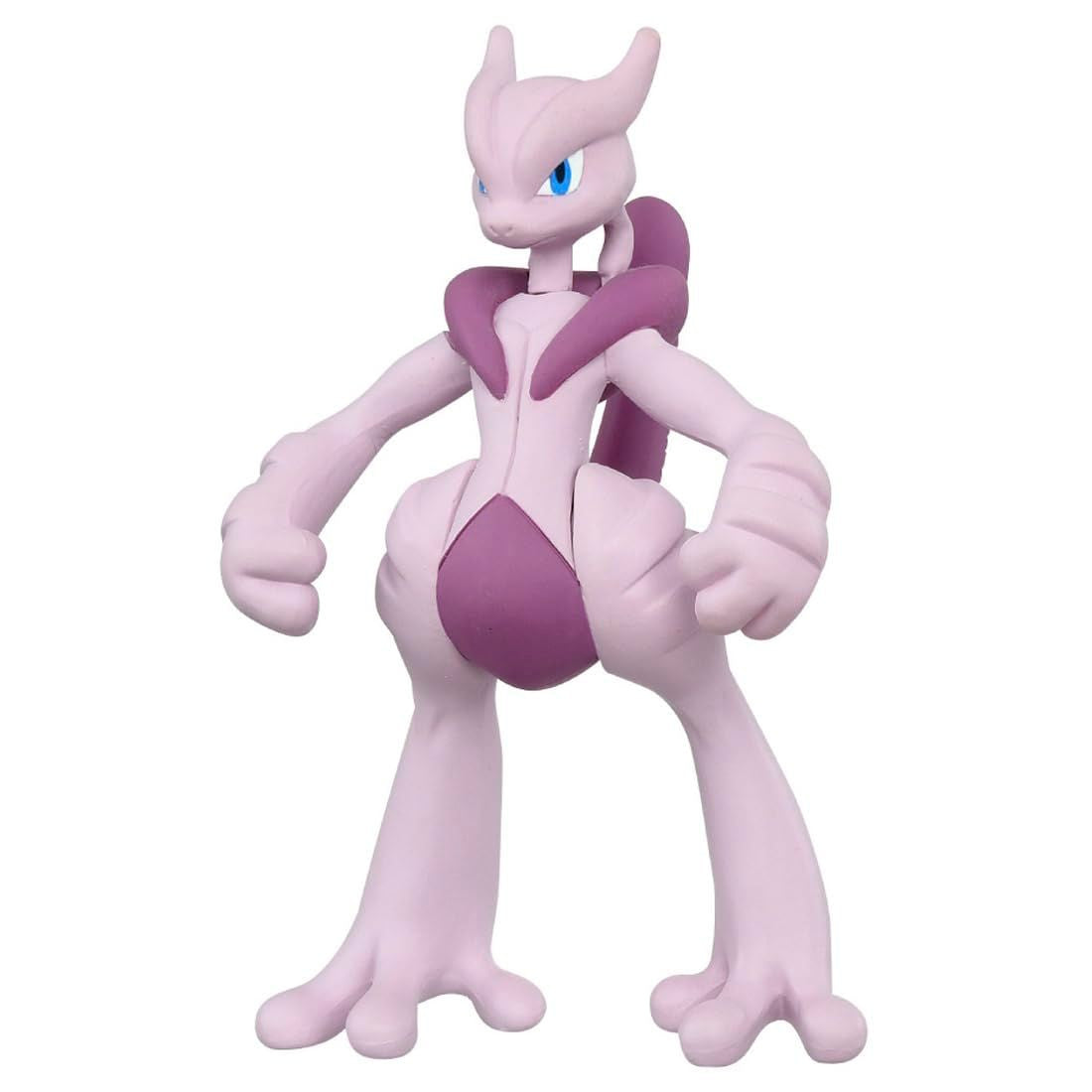 Takara Tomy Pokemon Moncolle Mega Mewtwo X