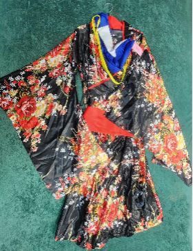 Cosplay Bundle mystery bag!