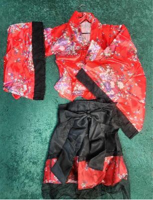 Cosplay Bundle mystery bag!