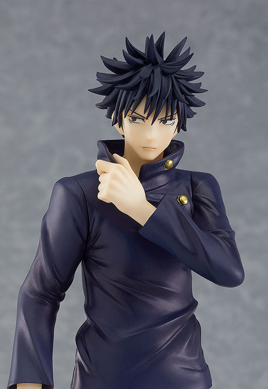JUJUTSU KAISEN POP UP PARADE MEGUMI FUSHIGURO PVC FIG