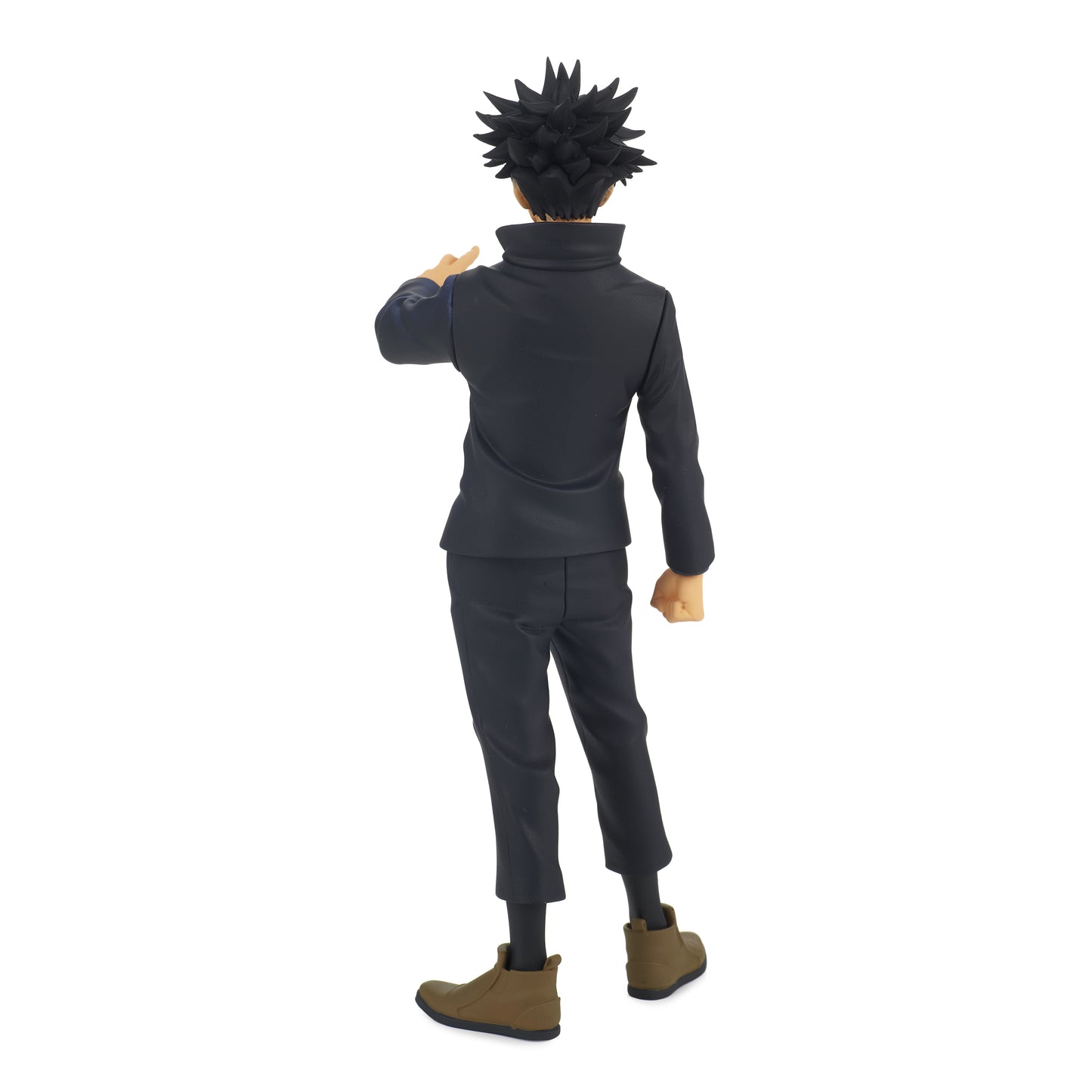 JUJUTSU KAISEN JUKON NO KATA MEGUMI FUSHIGURO FIG