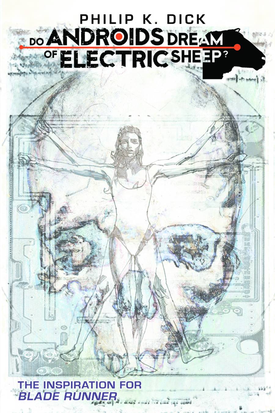 Do Androids Dream Of Electric Sheep Hardcover Volume 04 (Of 6)