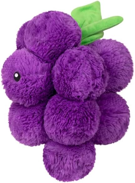 Mini Comfort Food Grapes