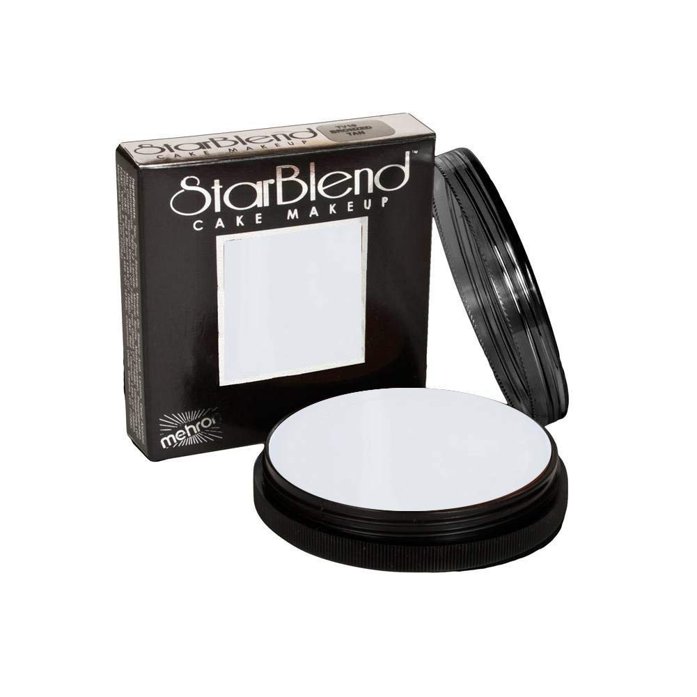 Mehron Star Blend Cake Makeup