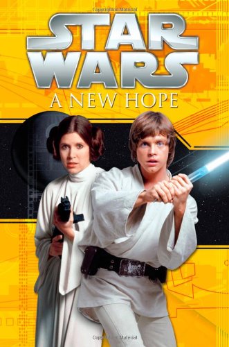 Star Wars Episode IV: A New Hope Photo Comic