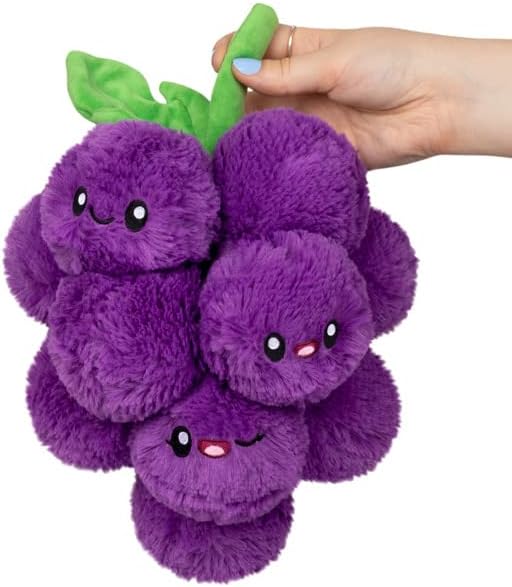 Mini Comfort Food Grapes