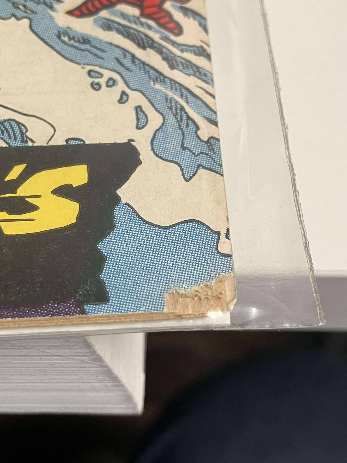 The Amazing Spiderman #182