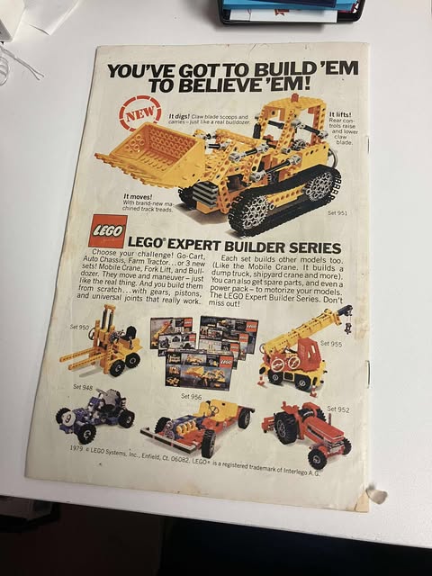 Amazing Adventure #1