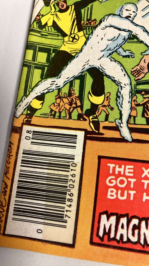 Amazing Adventures #9