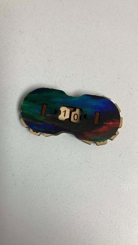 Commander Life Tracker