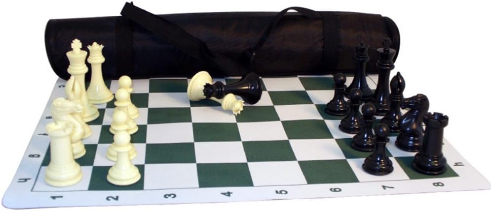 Pro Chess set