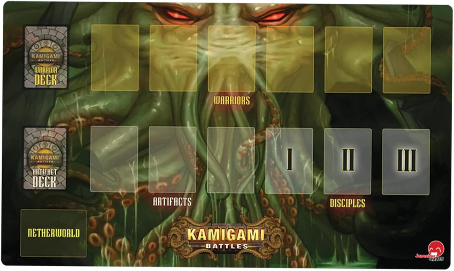 Kamigami Battles Mats