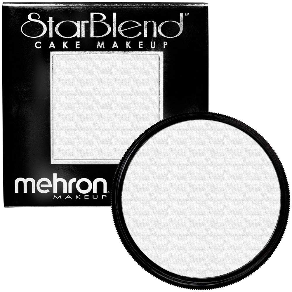 Mehron Star Blend Cake Makeup