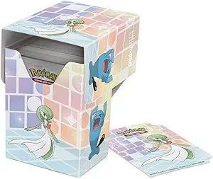 Ultra PRO Pokemon Deck Box - Trick Room