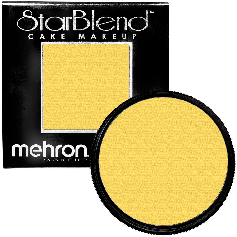 Mehron Star Blend Cake Makeup