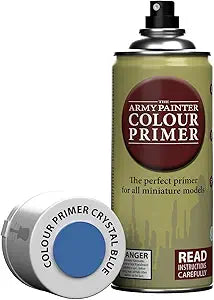 The Army Painter Spray Cans