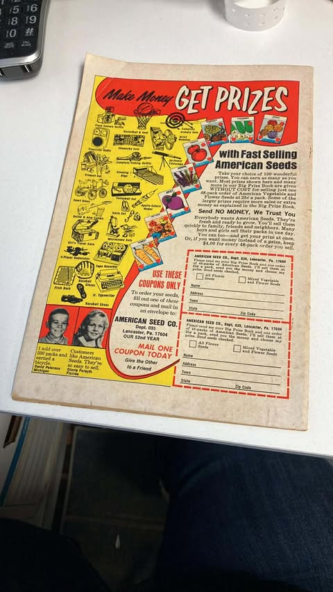 Superboy #164