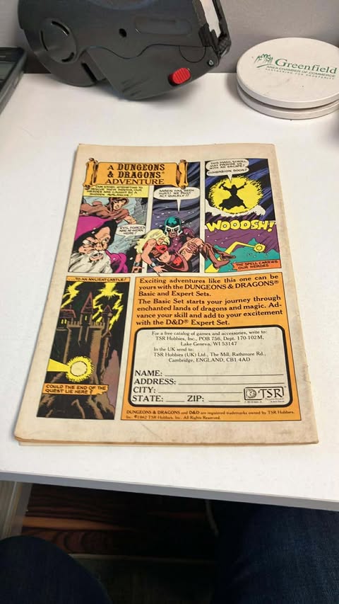 The New Adventures of Superboy #34