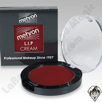 Mehron L.I.P. Cream