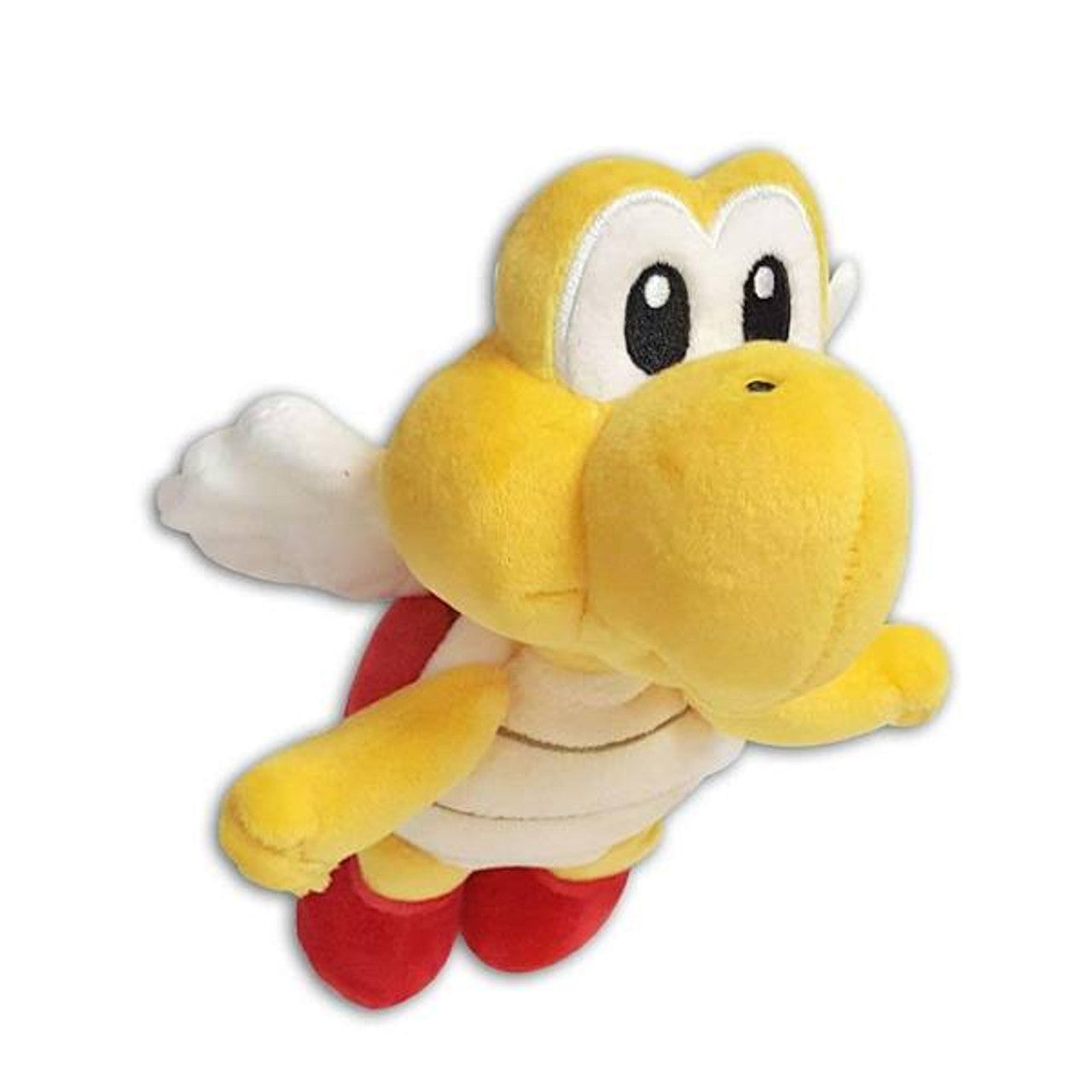 Koopa Paratroopa