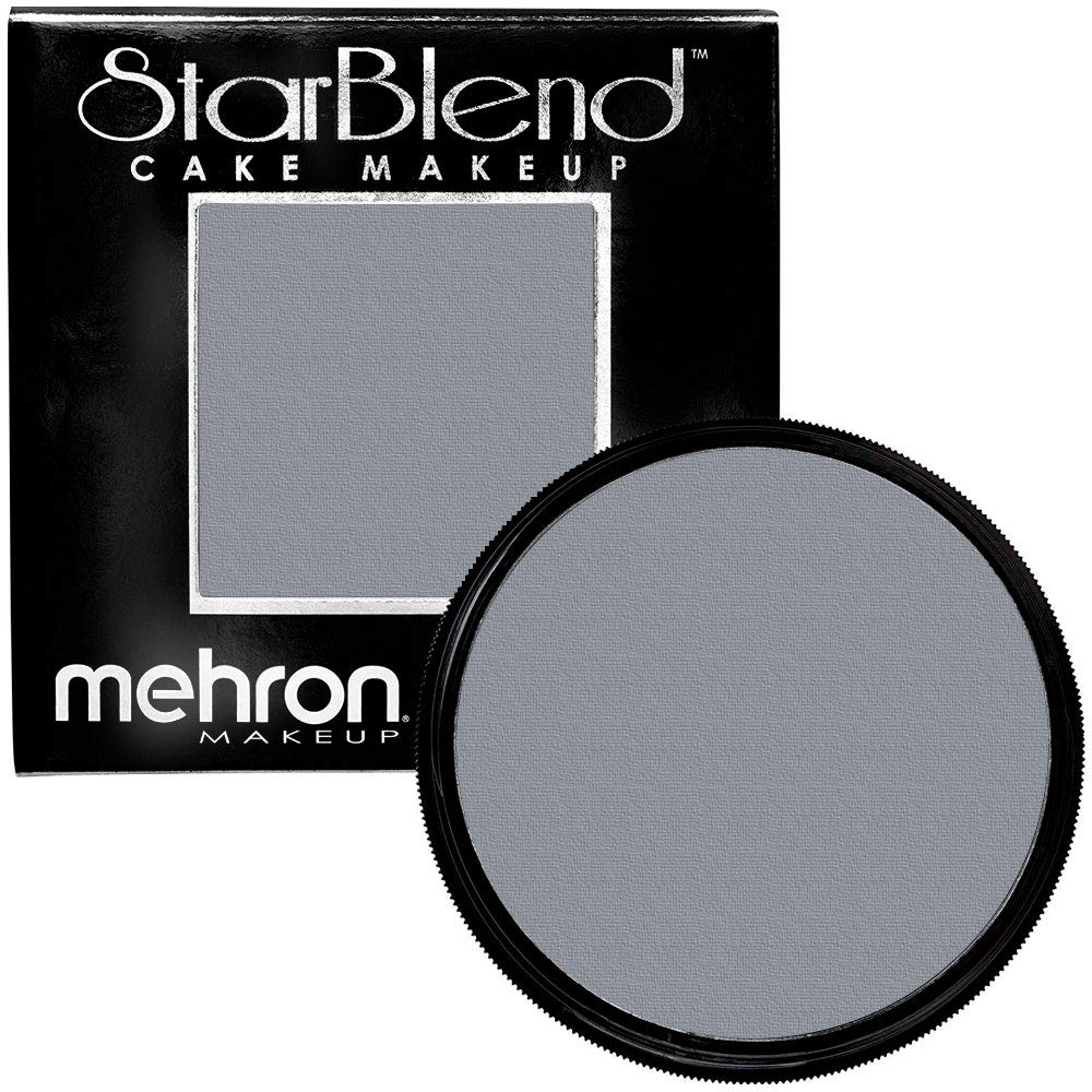 Mehron Star Blend Cake Makeup
