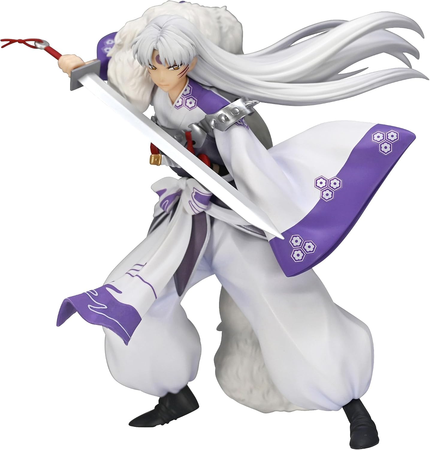 Trio-Try-iT Figure Sesshomaru