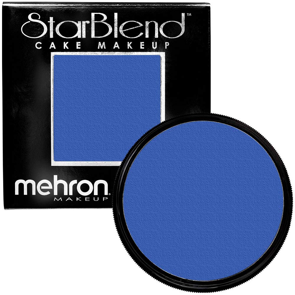 Mehron Star Blend Cake Makeup
