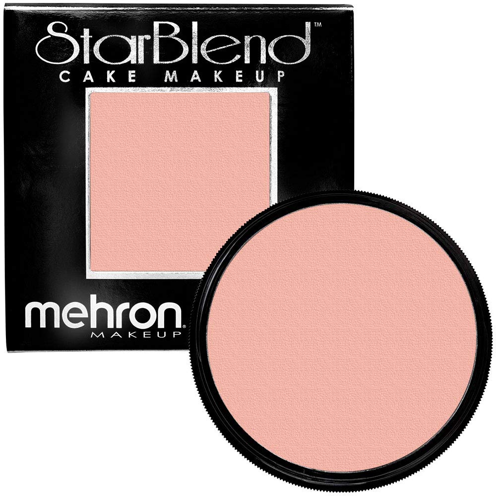 Mehron Star Blend Cake Makeup
