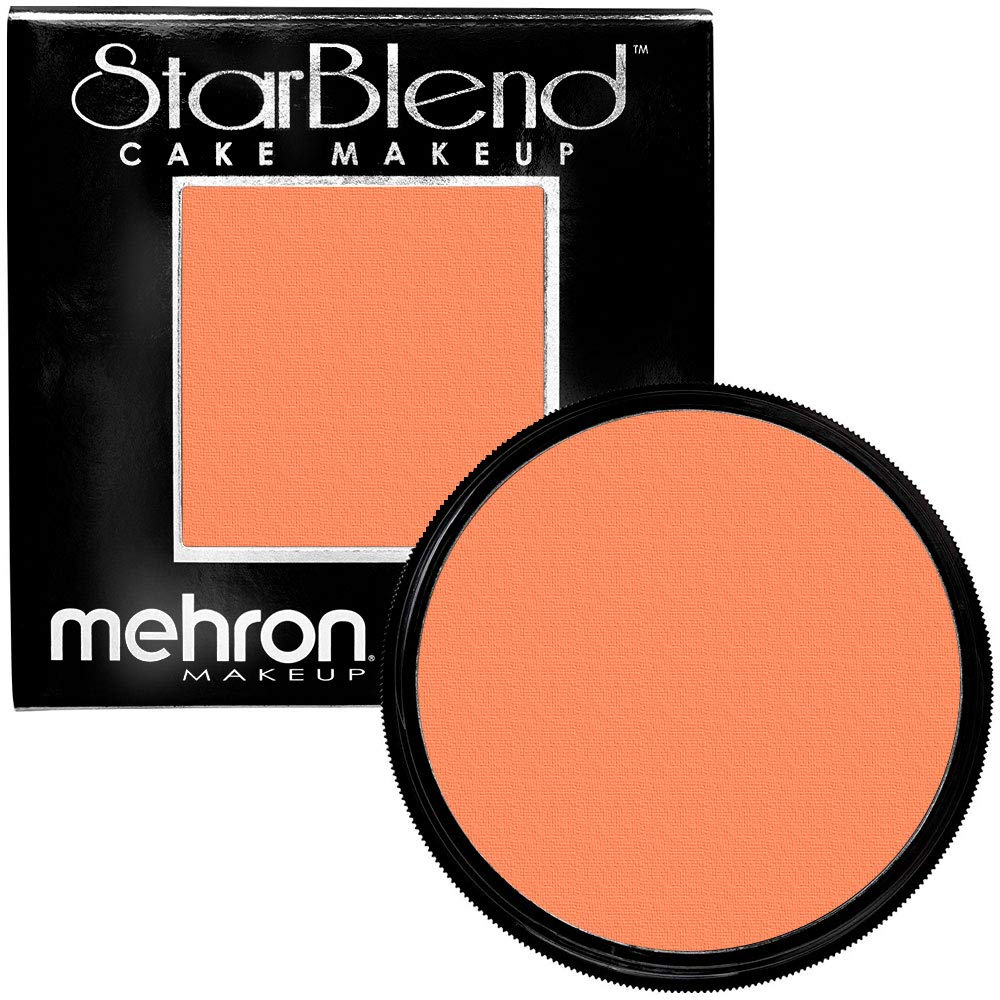 Mehron Star Blend Cake Makeup