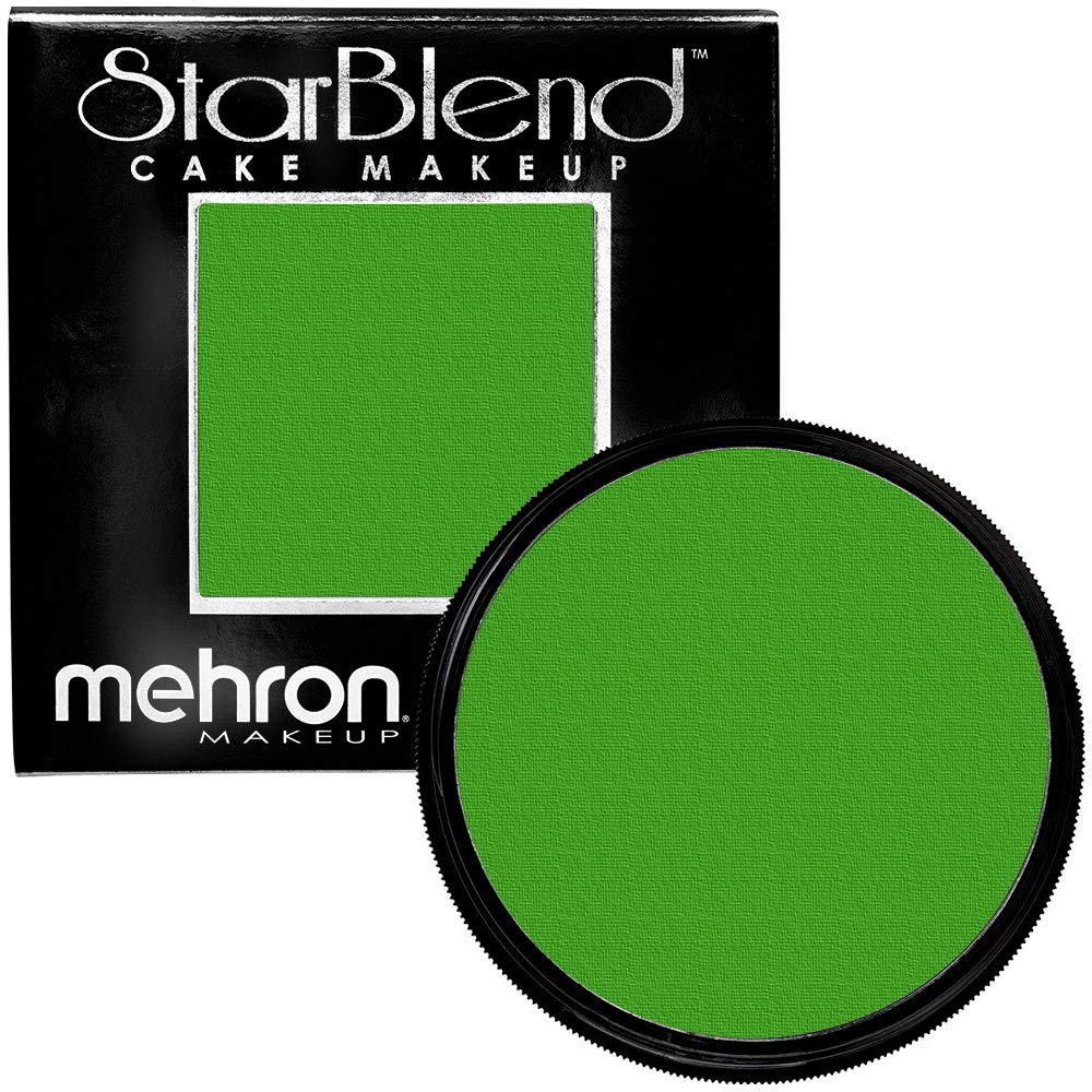 Mehron Star Blend Cake Makeup