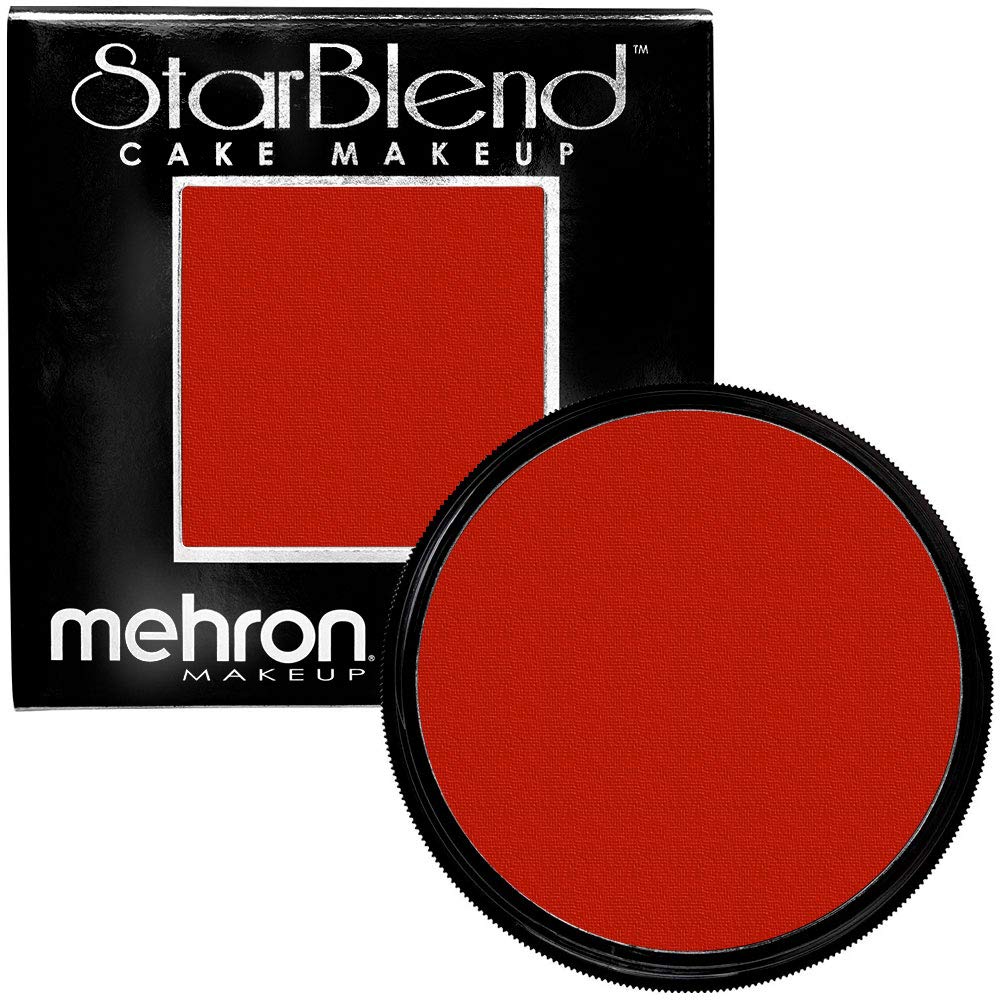 Mehron Star Blend Cake Makeup