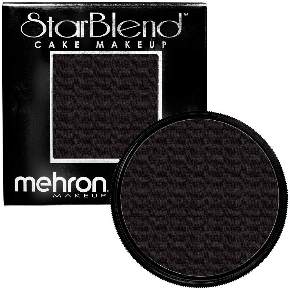 Mehron Star Blend Cake Makeup
