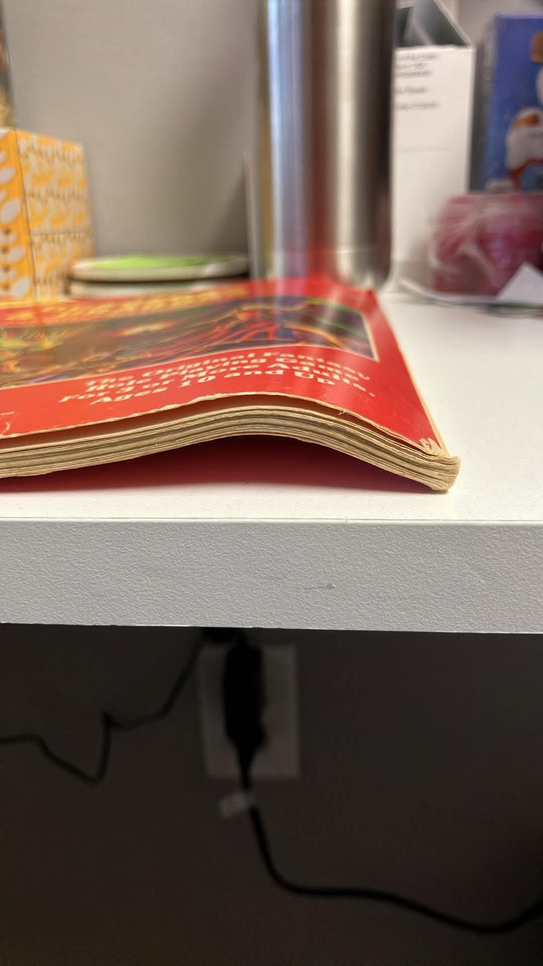 TSR Dungeons & Dragons Basic Rule Book