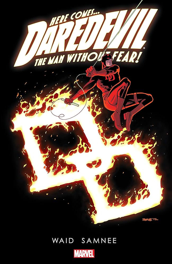 Daredevil By Mark Waid TPB Volume 05