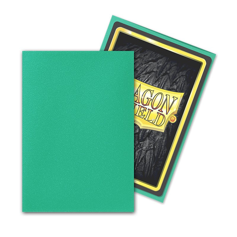 Dragon Shield Sleeves: Japanese Matte Player's Choice - Aurora 60CT