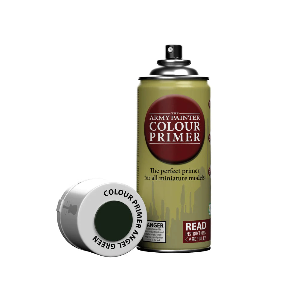 The Army Painter Spray Cans