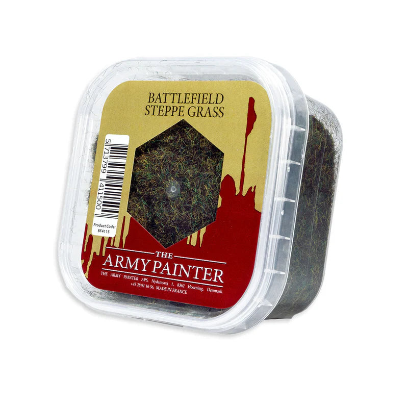 Army Painter Basing