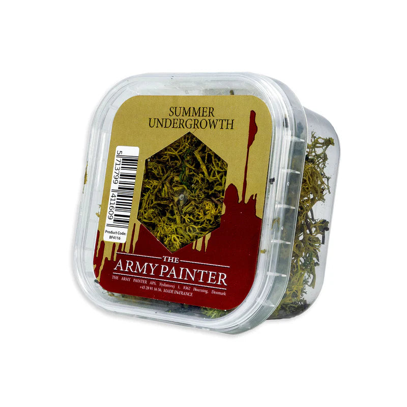 Army Painter Basing