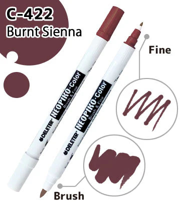 Deleter Brand marker Fall Bundle