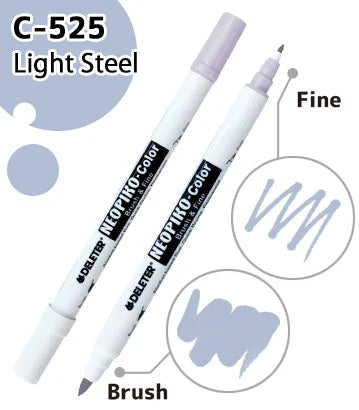 Deleter Brand Marker Random 3 Bundle