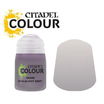 Citadel Shade Pots