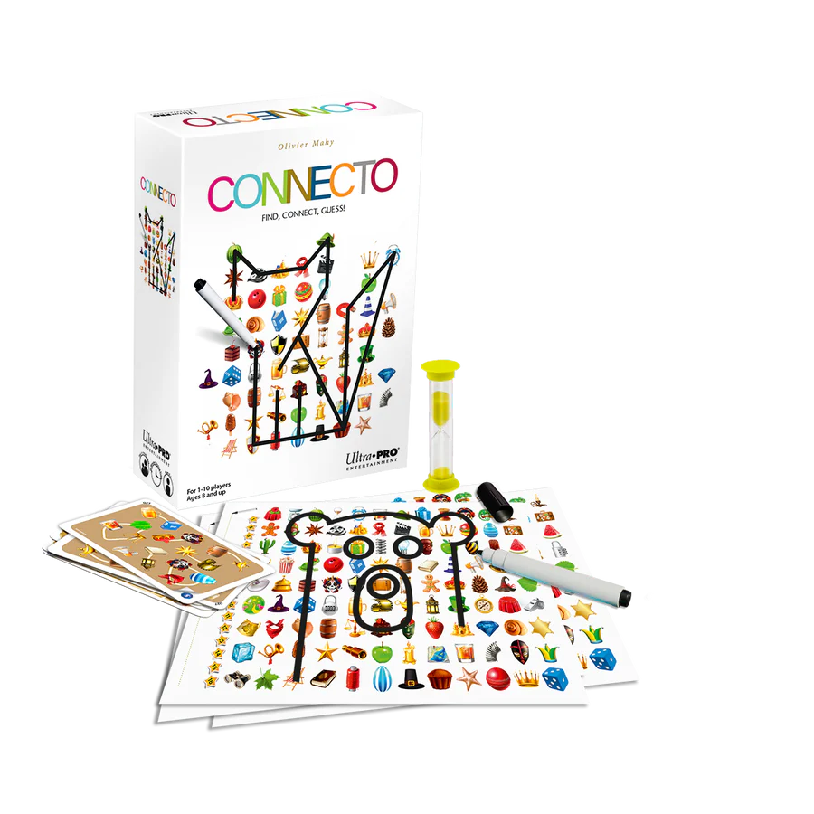Connecto
