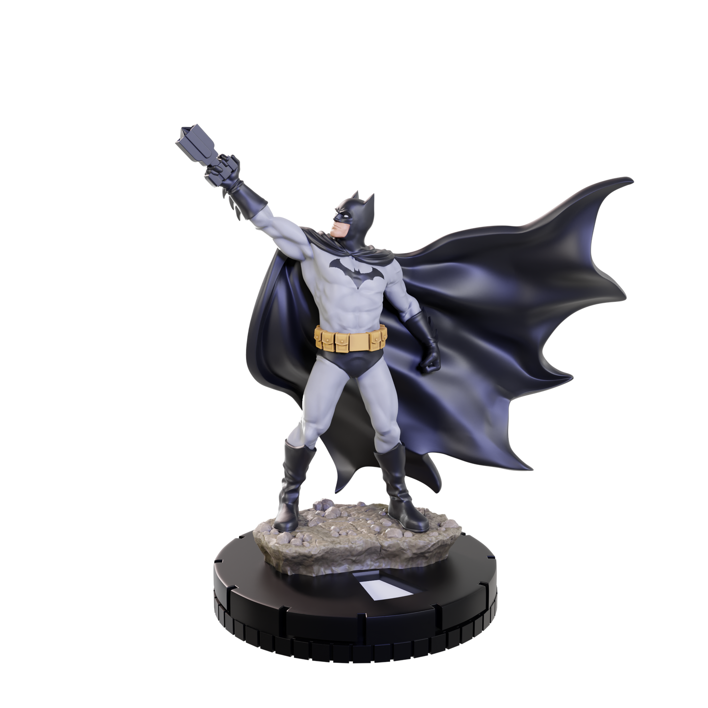 DC HeroClix: Starter Set 2024