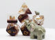 Elephant Dice Set