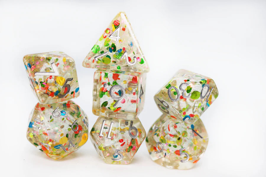 It's a Party! Dice Set