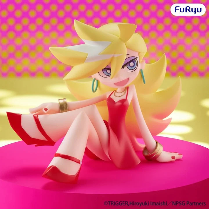 Panty Anarchy Noodle Stopper Figure