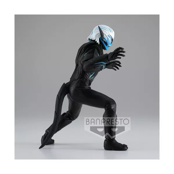 Hero's Brave Devil Vice BANPRESTO