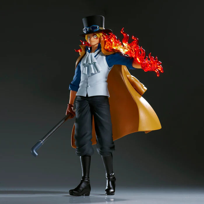 One Piece the departure logia Sabo (JP ver.)